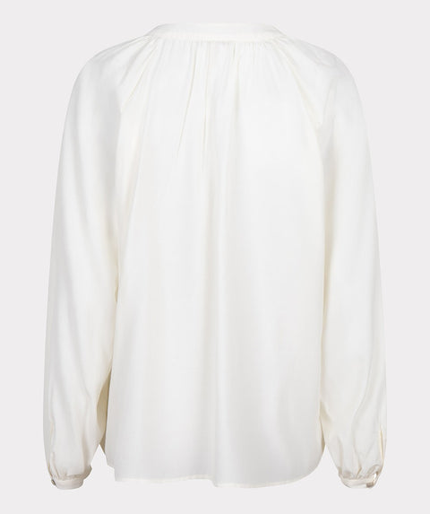 ESQUALO - SP25.14014 - 120 off white