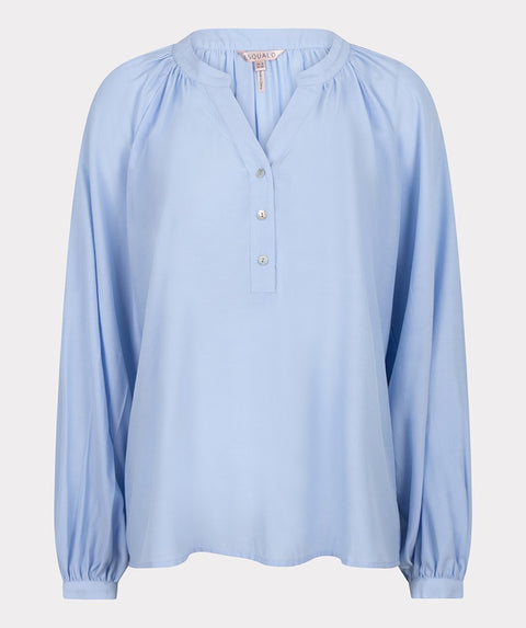 ESQUALO - SP25.14014 - 619 sky blue