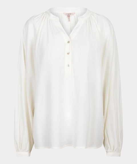 ESQUALO - SP25.14014 - 120 off white