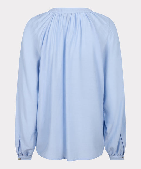 ESQUALO - SP25.14014 - 619 sky blue