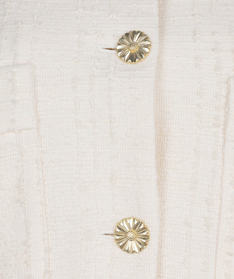 ESQUALO - SP25.19014 - 120 off white