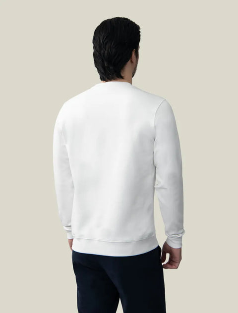 Cavallaro Napoli - 120251006 - 120000 off white