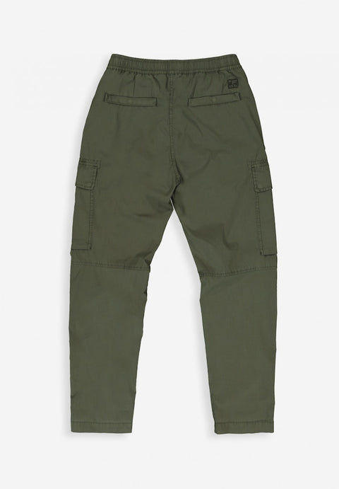 Butcher of Blue - M2411038 - 707 moss green