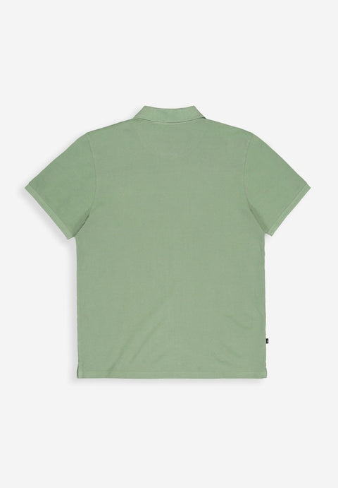 Butcher of Blue - M2512014 - 792 jade green