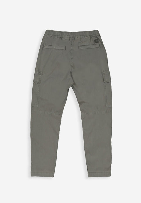 Butcher of Blue - M2411038 - 994 grey black