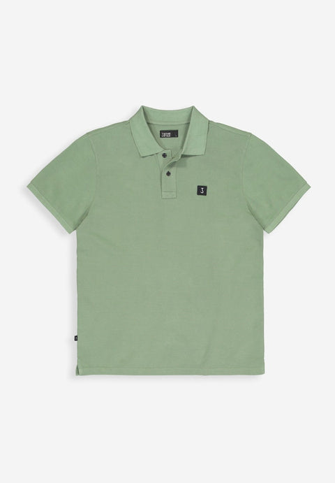 Butcher of Blue - M2512014 - 792 jade green