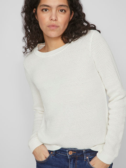 Vila - 14082767 - / sweater