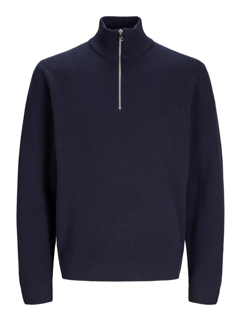 Jack & Jones - 12259664 JPRBLAMILANO STITCH K - Night Sky