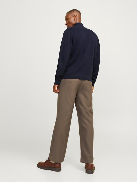 Jack & Jones - 12259664 JPRBLAMILANO STITCH K - Night Sky