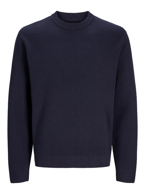 Jack & Jones - 12259666 JPRBLAMILANO STITCH K - Night Sky