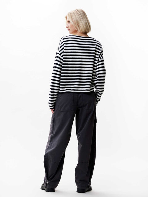 Catwalk Junkie - 2202030803 - 100 black