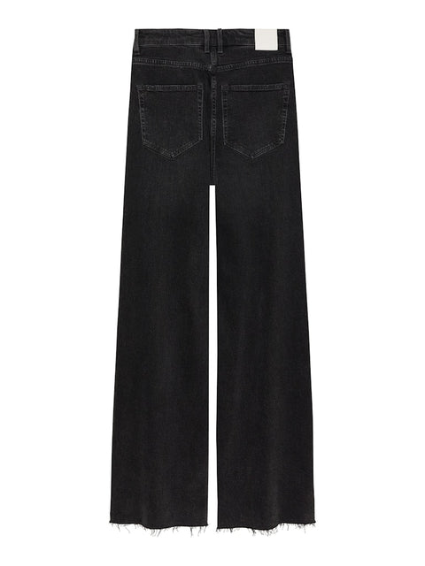 Catwalk Junkie - JN LOOSE 2302006400 - 117 - Washed black