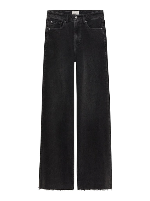 Catwalk Junkie - JN LOOSE 2302006400 - 117 - Washed black