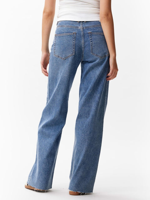 Catwalk Junkie - 2302006400 - 321 321 - True B / jeans
