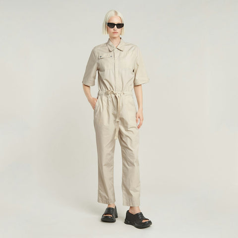 G-star - D25995-C973 - 1603 whitebait