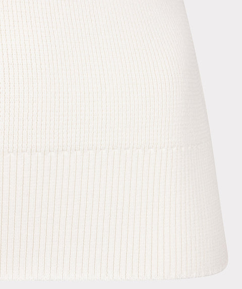 ESQUALO - HS25.07208 - 120 off white
