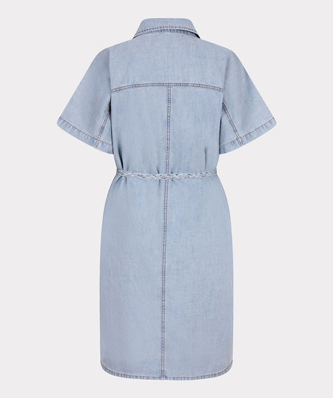 ESQUALO - HS25.12200 - 650 jeans blue