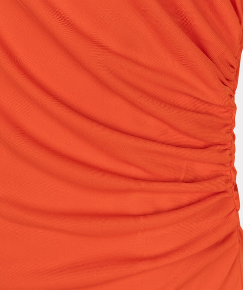 ESQUALO - HS25.28212 - 437 red orange