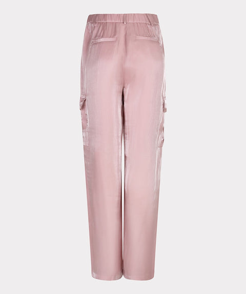 ESQUALO - HS25.28202 - 526 pastel pink