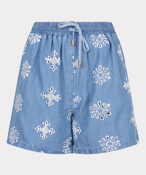 ESQUALO - HS25.28210 - 600 blue
