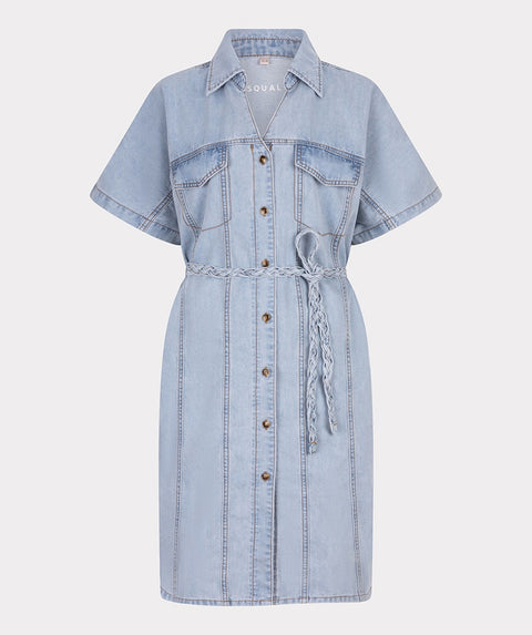 ESQUALO - HS25.12200 - 650 jeans blue