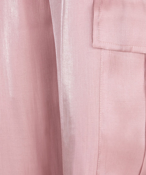 ESQUALO - HS25.28202 - 526 pastel pink