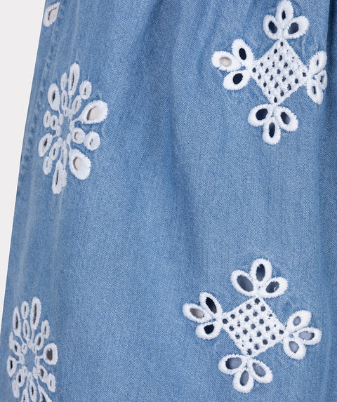 ESQUALO - HS25.28210 - 600 blue
