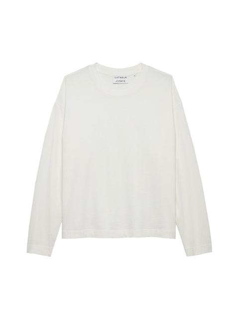 Catwalk Junkie - Top 2402040611 - 201 off white