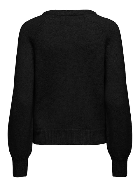 Only - 15302253 - Black