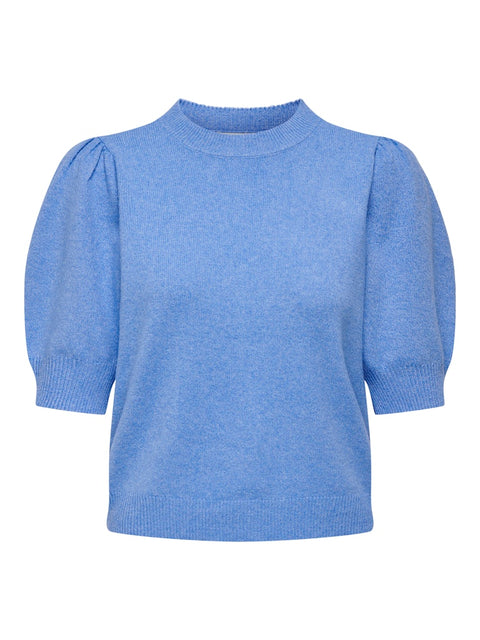 Only NOOS - 15318551 ONLRICA LIFE 2/4 PULL - Provence/W. Mela / top