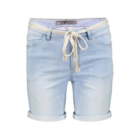 Geisha - 51005-10 - 830 bleached denim