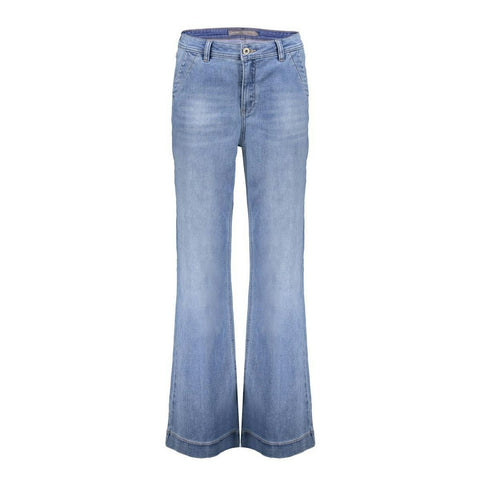 Geisha - Jeans 51000-10 - 835 stonebleach