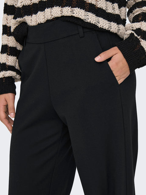 Only - 15341829 ONLPOPTRASH LIFE MW S - Black 32