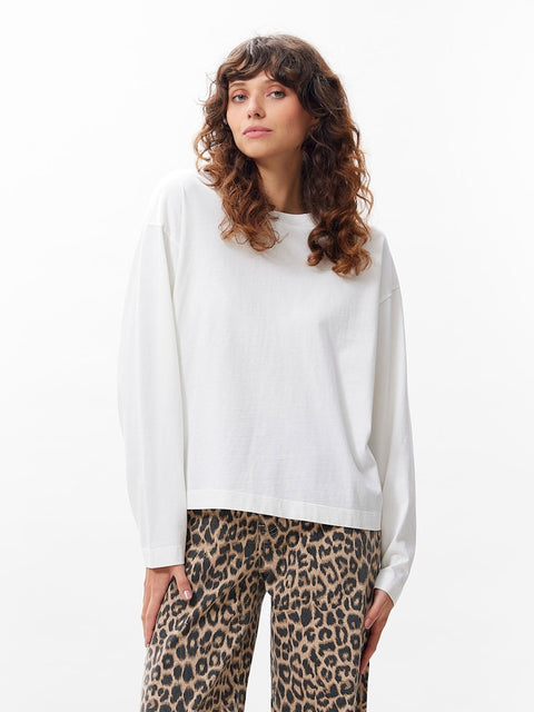 Catwalk Junkie - Top 2402040611 - 201 off white