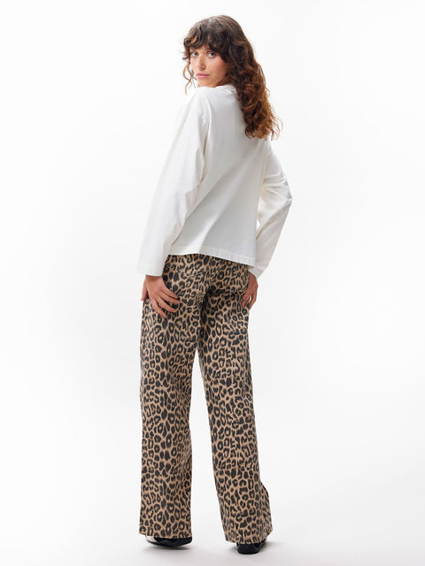 Catwalk Junkie - Top 2402040611 - 201 off white
