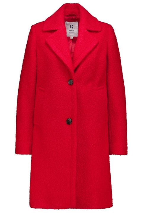 Garcia - Ladies - GJ500912 - 2808