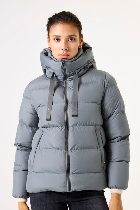 Garcia - Ladies - GJ500903 - 9063