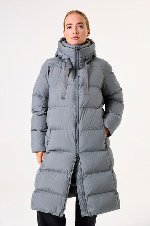 Garcia - Ladies - GJ500904 - 9063