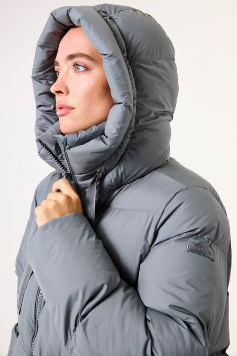 Garcia - Ladies - GJ500904 - 9063