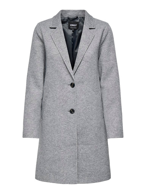 Only - 15321862 ONLSEDONA LIFE CARRIE - Light Grey Melan