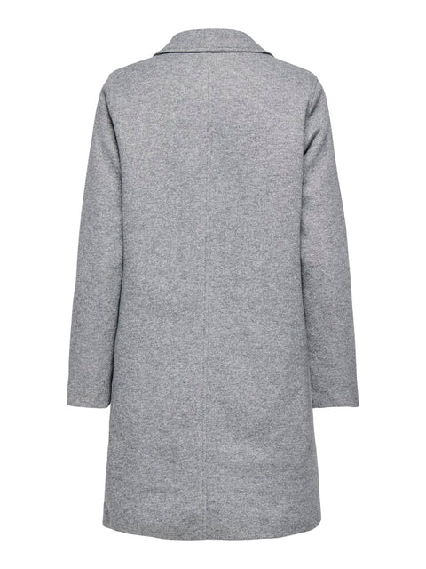 Only - 15321862 ONLSEDONA LIFE CARRIE - Light Grey Melan