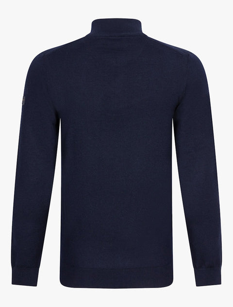 Cavallaro Napoli - 118255000 - 699000 dark blue