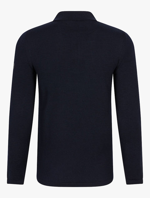 Cavallaro Napoli - 118255021 - 699000 dark blue