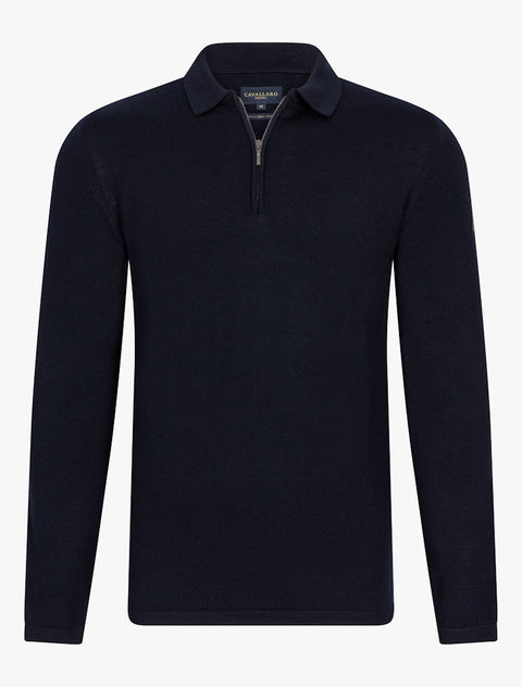 Cavallaro Napoli - 118255021 - 699000 dark blue