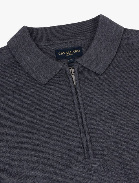 Cavallaro Napoli - 118255021 - 980000 antracite