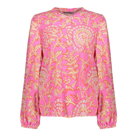 Geisha - 53267-20 - 420 pink/coral
