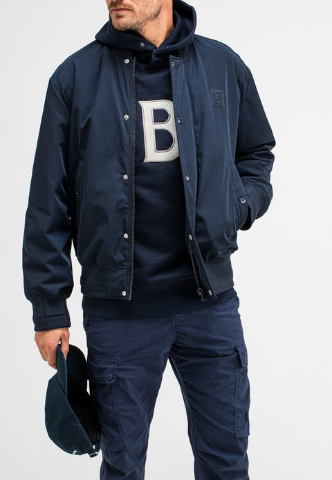 Butcher of Blue - M2517001 - 890 alaska blue