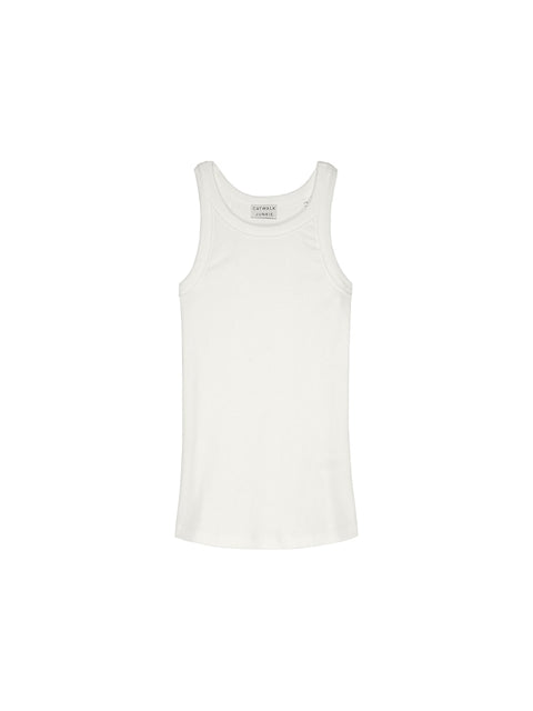 Catwalk Junkie - 2302010000 SL Doves - 201 - Off white