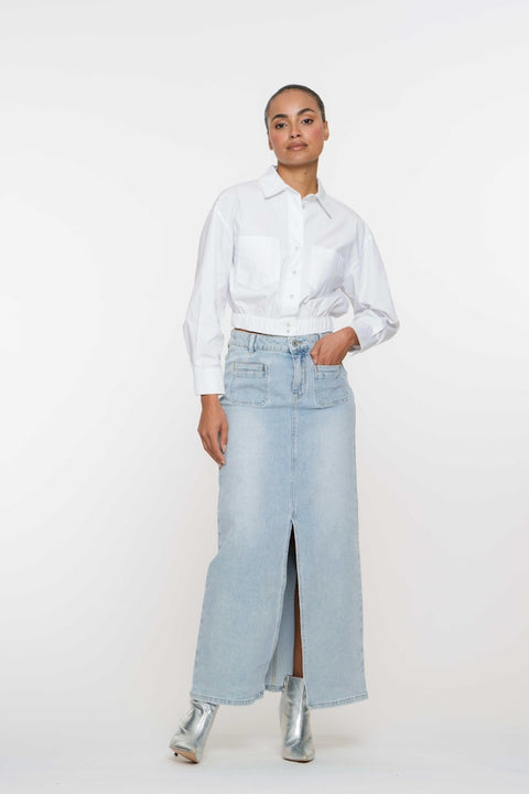 Geisha - Rok 56013-10 - 836 heavy bleach