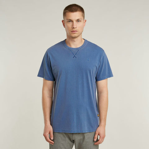 G-star - D24449-2653 - H177 dutch blue